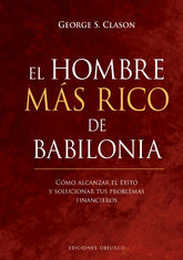 El hombre más rico de Babilonia (Empresa)